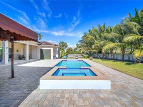 10703 SW 84th Ave, Miami FL 33156