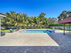 10703 SW 84th Ave, Miami FL 33156
