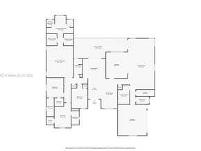 10703 SW 84th Ave, Miami FL 33156