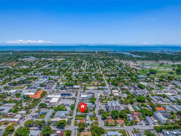 1845 Dixieanna St, Hollywood FL 33020