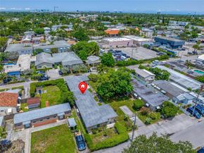 1845 Dixieanna St, Hollywood FL 33020