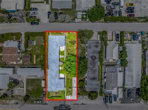 1845 Dixieanna St, Hollywood FL 33020