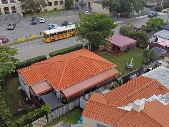 1900 SW 21st Ave, Miami FL 33145