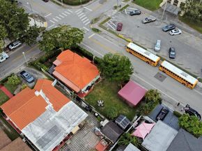 1900 SW 21st Ave, Miami FL 33145