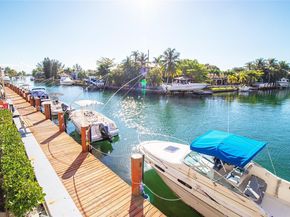 2500 NE 135th St B506, North Miami FL 33181