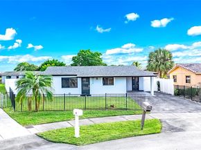3170 NW 14th Ct, Lauderhill FL 33311