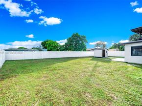 3170 NW 14th Ct, Lauderhill FL 33311