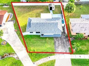 3170 NW 14th Ct, Lauderhill FL 33311