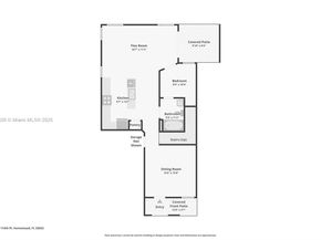 23668 SW 114th Pl, Homestead FL 33032