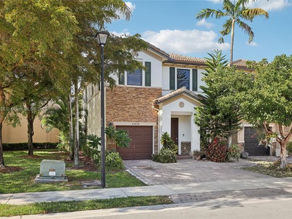 23668 SW 114th Pl, Homestead FL 33032