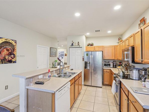 23668 SW 114th Pl, Homestead FL 33032