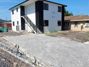 1411 NW 40th St, Miami FL 33142