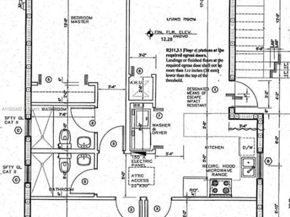 1411 NW 40th St, Miami FL 33142