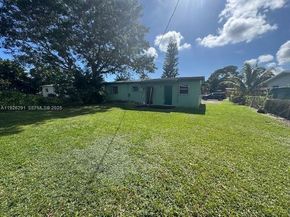 10835 SW 221 St, Goulds FL 33170