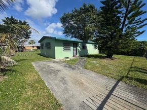 10835 SW 221 St, Goulds FL 33170