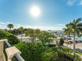 2042 Fisher Island Dr 2042, Miami Beach FL 33109