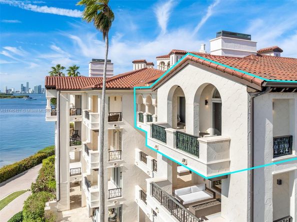2042 Fisher Island Dr 2042, Miami Beach FL 33109