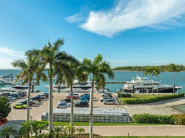 2042 Fisher Island Dr 2042, Miami Beach FL 33109