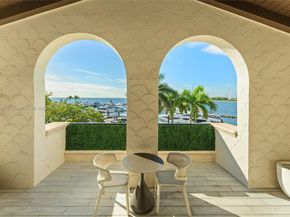 2042 Fisher Island Dr 2042, Miami Beach FL 33109