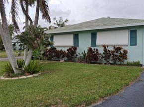 635 Hummingbird Ln, Delray Beach FL 33445