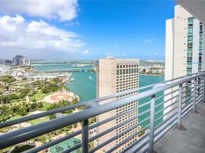 325 S Biscayne Blvd 3918, Miami FL 33131