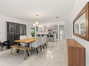 1081 NE 132nd St, North Miami FL 33161