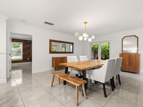 1081 NE 132nd St, North Miami FL 33161