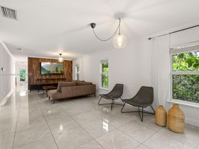 1081 NE 132nd St, North Miami FL 33161