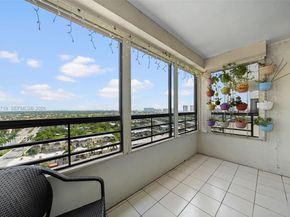 600 Three Islands Blvd 1403, Hallandale Beach FL 33009