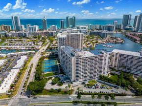 600 Three Islands Blvd 1403, Hallandale Beach FL 33009