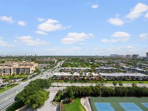 600 Three Islands Blvd 1403, Hallandale Beach FL 33009