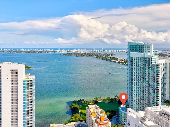 1900 N Bayshore Dr 507, Miami FL 33132