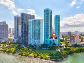 1900 N Bayshore Dr 507, Miami FL 33132