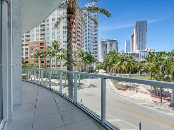 1900 N Bayshore Dr 507, Miami FL 33132