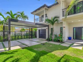 2029 SW 62nd Ave, Miami FL 33155