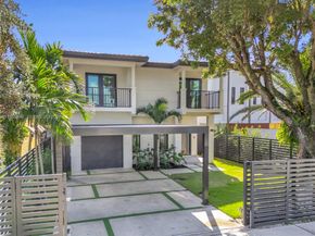 2029 SW 62nd Ave, Miami FL 33155