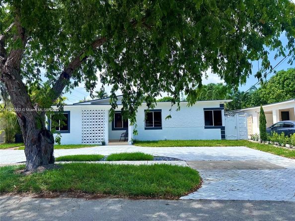 6181 SW 20st, West Miami FL 33155