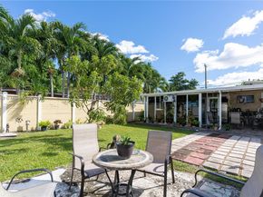 6181 SW 20st, West Miami FL 33155