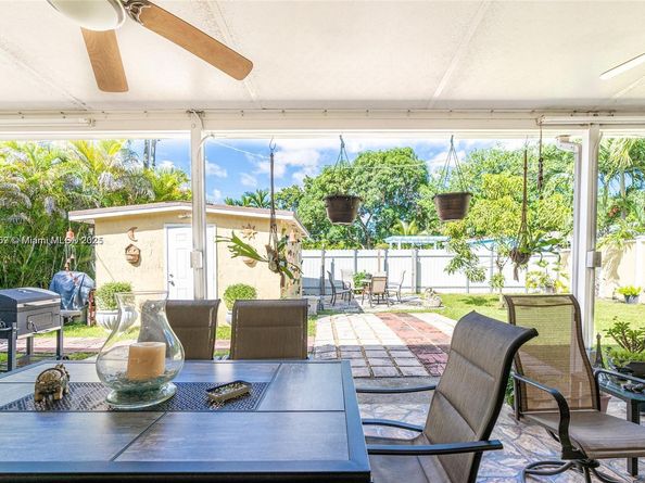 6181 SW 20st, West Miami FL 33155