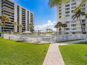 500 Ocean Dr E12A, Juno Beach FL 33408