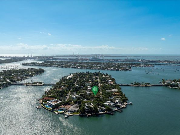 315 W San Marino Dr, Miami Beach FL 33139