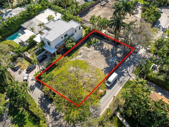 315 W San Marino Dr, Miami Beach FL 33139