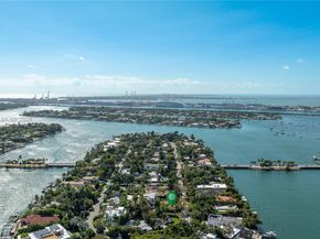 315 W San Marino Dr, Miami Beach FL 33139