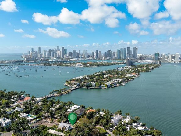 315 W San Marino Dr, Miami Beach FL 33139