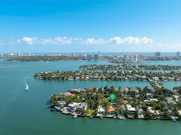 315 W San Marino Dr, Miami Beach FL 33139