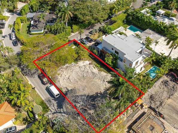 315 W San Marino Dr, Miami Beach FL 33139