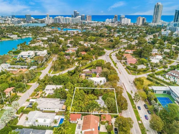 6080 Alton Rd, Miami Beach FL 33140