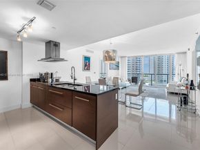 495 Brickell Ave 1022, Miami FL 33131