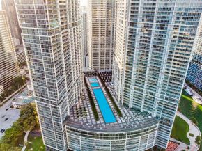 495 Brickell Ave 1022, Miami FL 33131