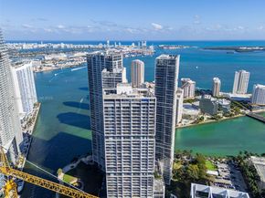 495 Brickell Ave 1022, Miami FL 33131